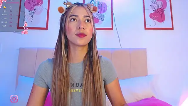 elianabrown online show from 12.22.24