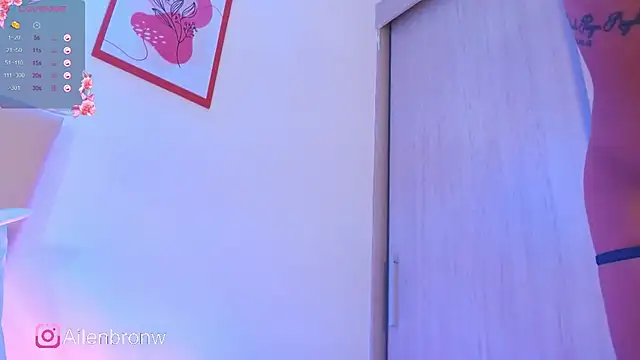 elianabrown online show from 12.22.24