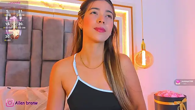 elianabrown online show from 09.26.25