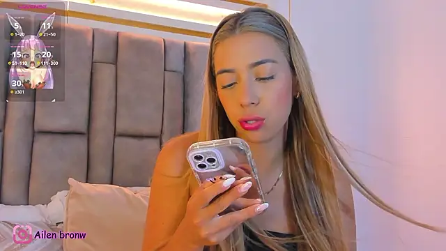 elianabrown online show from 02.28.26