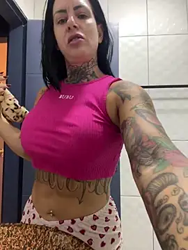 YasmimBrasil online show from 04.14.26