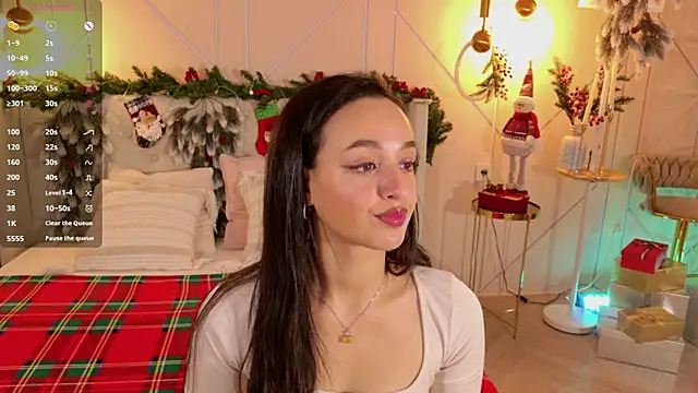 Lolly Neal online show from 01.10.26