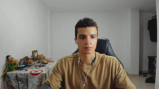 Balo lovers online show from 01.18.25