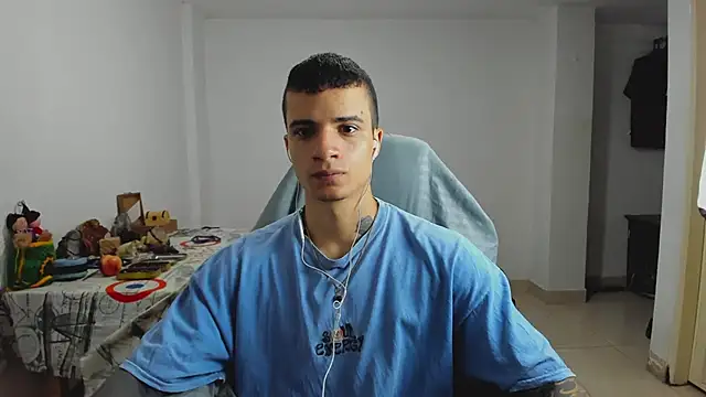 Balo lovers online show from 01.26.25