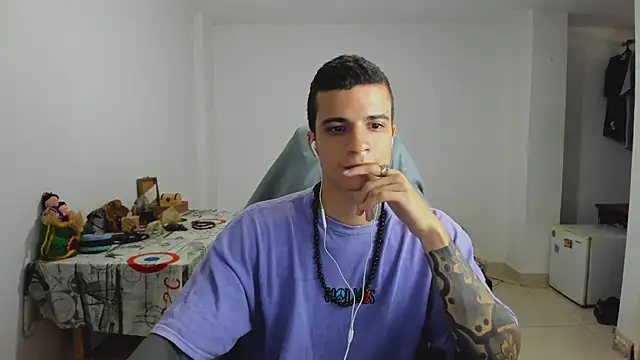 Balo lovers online show from 02.05.25