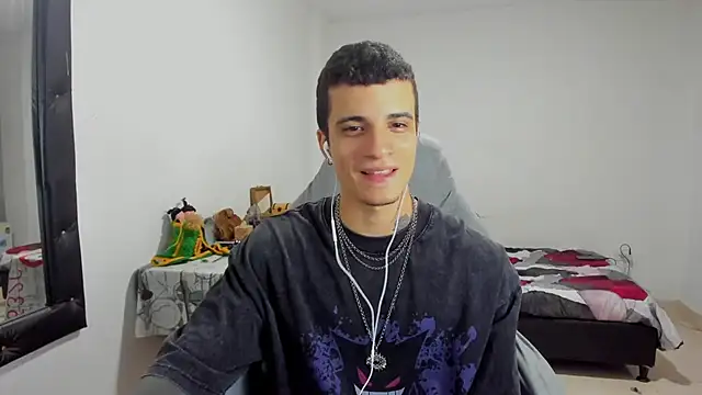 Balo lovers online show from 02.21.25