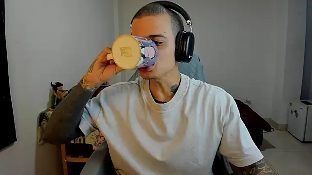 Balo lovers online show from 03.11.25