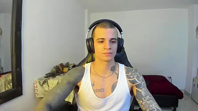 Balo lovers online show from 01.07.26