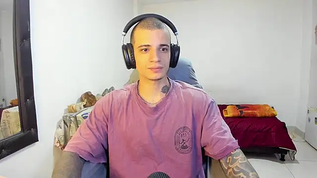 Balo lovers online show from 04.01.26