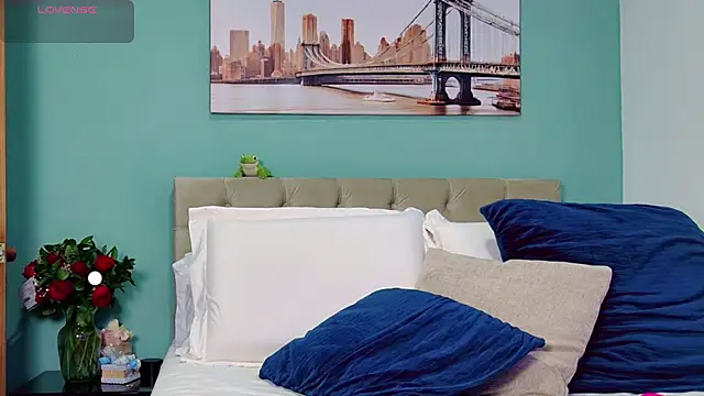 yanella fire online show from 10.18.25