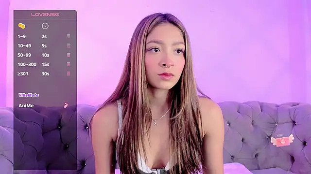 Victoria Adams14 online show from 01.08.25