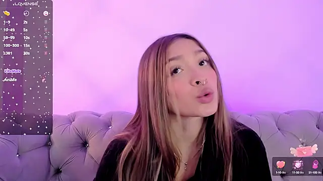 Victoria Adams14 online show from 01.09.25