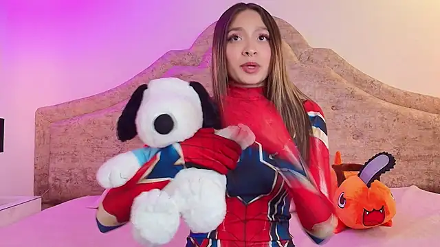 Victoria Adams14 online show from 10.11.25