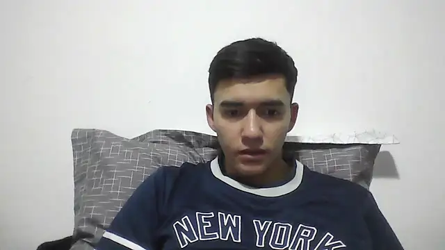 Estebitan vm online show from 11.23.25