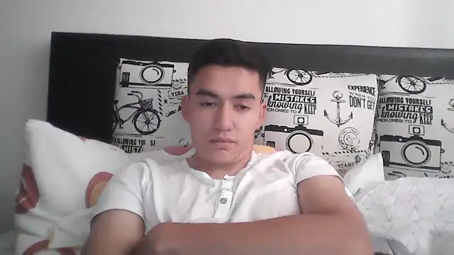 Estebitan vm online show from 02.01.26