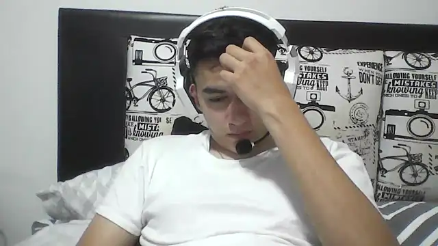 Estebitan vm online show from 03.01.26