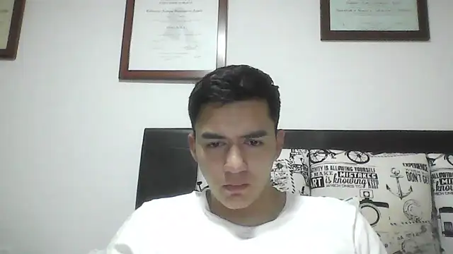 Estebitan vm online show from 04.07.26