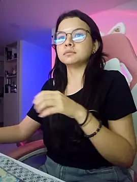 azumiichan online show from 09.19.25