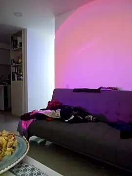 azumiichan online show from 09.22.25