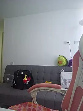 azumiichan online show from 01.07.26