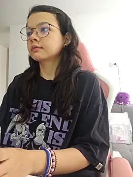 azumiichan online show from 01.08.26