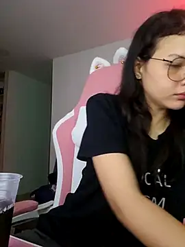 azumiichan online show from 02.27.26