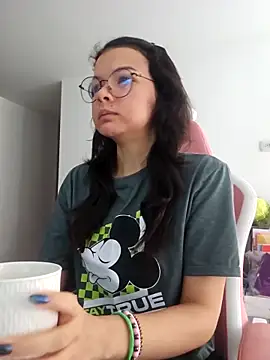 azumiichan online show from 03.27.26