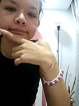 azumiichan online show from 04.17.26