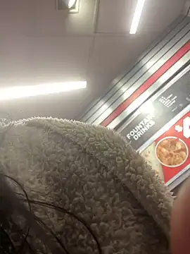 CamGirlLeanna online show from 01.31.25