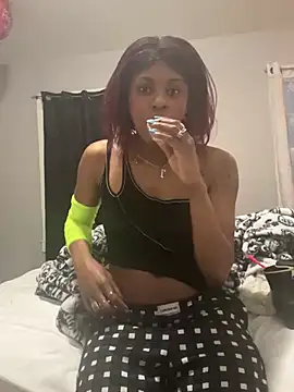 CamGirlLeanna online show from 02.14.25