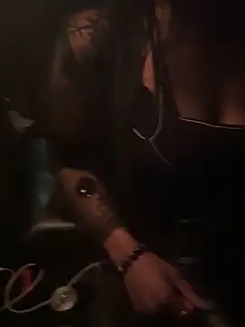 CamGirlLeanna online show from 03.02.25