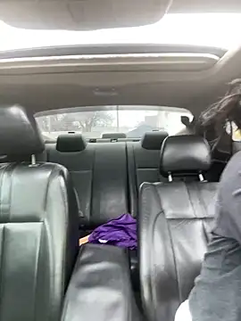 CamGirlLeanna online show from 03.03.25