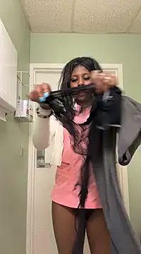 CamGirlLeanna online show from 03.05.25