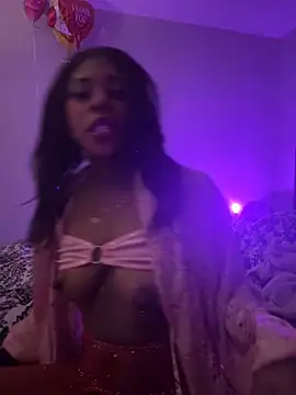 CamGirlLeanna online show from 03.07.25