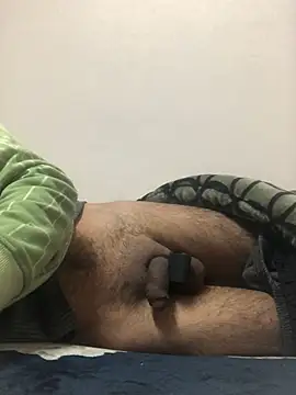 LustfulJerk114 online show from 01.26.25