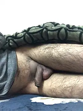 LustfulJerk114 online show from 02.02.25