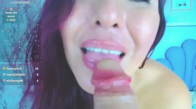evelyn mature19 online show from 01.04.25