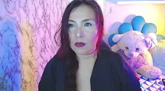 evelyn mature19 online show from 01.10.25