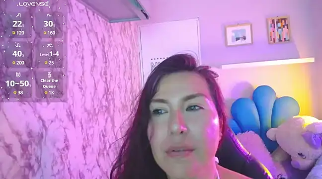 evelyn mature19 online show from 01.15.25