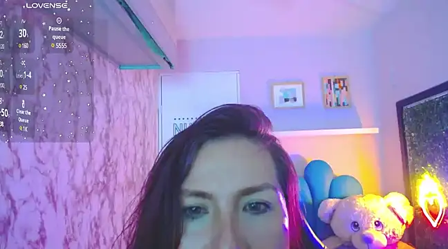 evelyn mature19 online show from 01.16.25