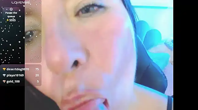 evelyn mature19 online show from 01.19.25
