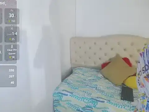 evelyn mature19 online show from 01.24.25