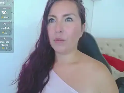 evelyn mature19 online show from 01.24.25