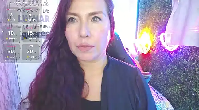 evelyn mature19 online show from 02.02.25