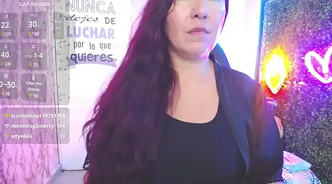 evelyn mature19 online show from 02.03.25