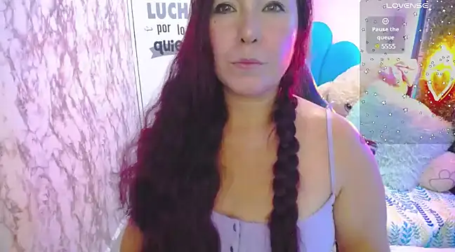 evelyn mature19 online show from 02.03.25