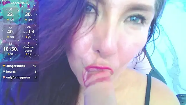 evelyn mature19 online show from 02.15.25