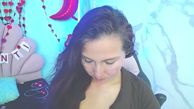 evelyn mature19 online show from 02.16.25