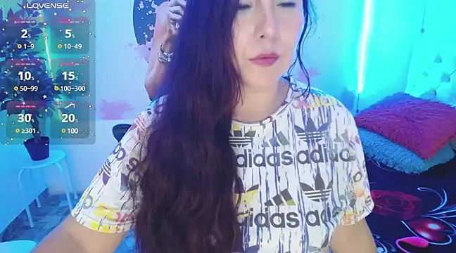 evelyn mature19 online show from 02.20.25