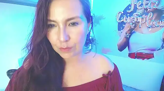 evelyn mature19 online show from 02.21.25
